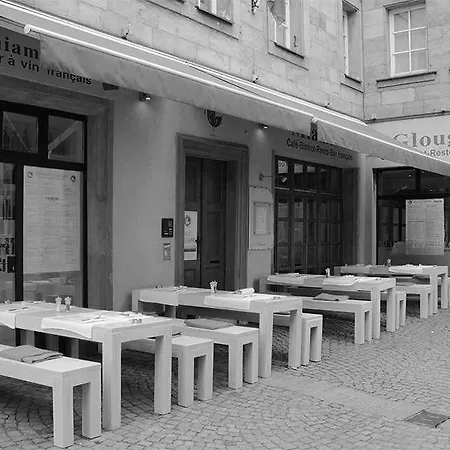 Boutique-apart 2*