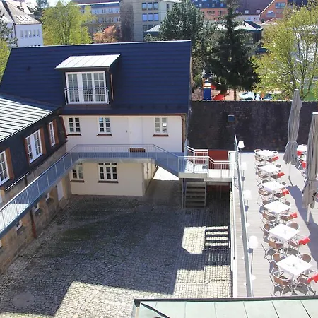 Boutique-apart Bayreuth