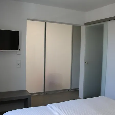 Frühstückspension Boutique-apart