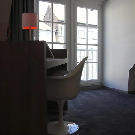 Frühstückspension Boutique-apart