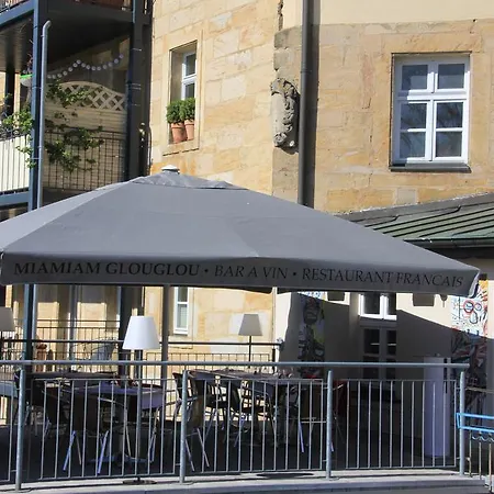Boutique-apart Bayreuth